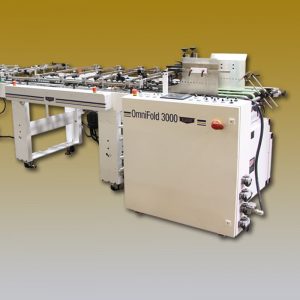 Foil Stamping Machines  Commercial – Brandtjen & Kluge, LLC