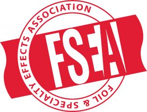 FSEA Logo Foil Cheat Sheet